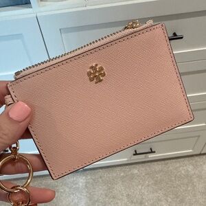 Tory Burch Card Holder